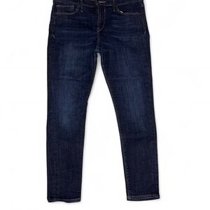 Express Indigo Denim Jeans